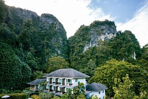 Railay Phutawan Resort