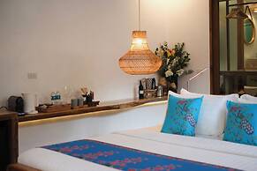 Railay Phutawan Resort