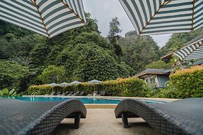 Railay Phutawan Resort