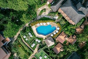 Railay Phutawan Resort