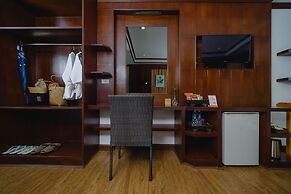 Railay Phutawan Resort