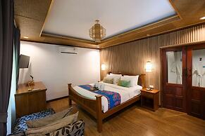 Railay Phutawan Resort