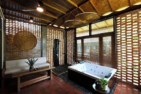 Railay Phutawan Resort