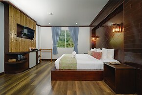 Railay Phutawan Resort