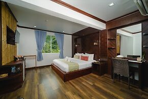 Railay Phutawan Resort