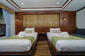 Railay Phutawan Resort