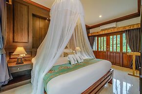 Railay Phutawan Resort