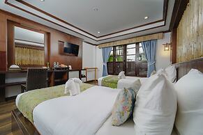 Railay Phutawan Resort