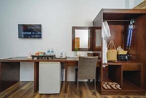 Railay Phutawan Resort