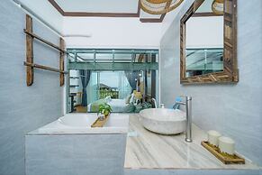 Railay Phutawan Resort