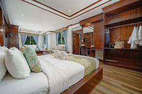 Railay Phutawan Resort