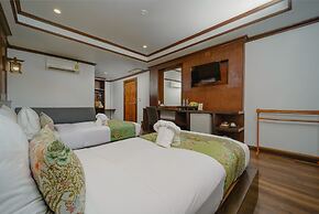 Railay Phutawan Resort