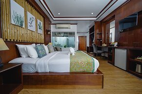 Railay Phutawan Resort