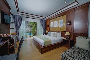 Railay Phutawan Resort