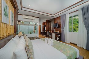 Railay Phutawan Resort