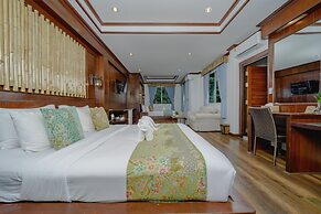 Railay Phutawan Resort