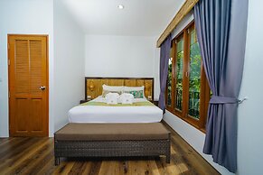 Railay Phutawan Resort