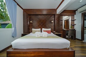 Railay Phutawan Resort