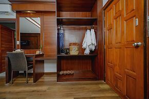 Railay Phutawan Resort