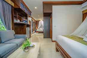 Railay Phutawan Resort