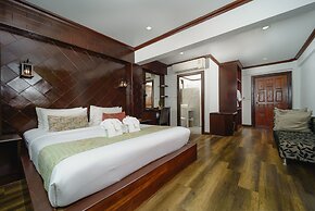 Railay Phutawan Resort