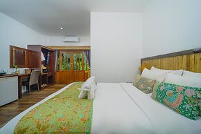 Railay Phutawan Resort