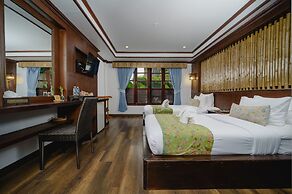 Railay Phutawan Resort