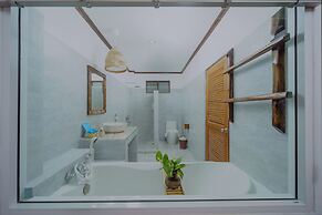 Railay Phutawan Resort