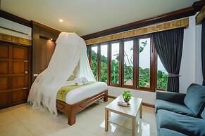 Railay Phutawan Resort