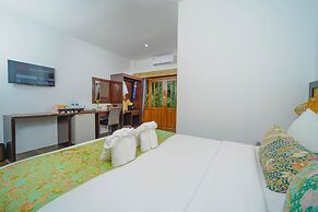 Railay Phutawan Resort