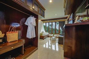 Railay Phutawan Resort