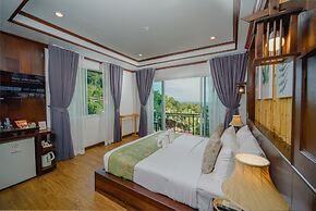 Railay Phutawan Resort