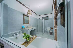 Railay Phutawan Resort