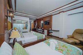 Railay Phutawan Resort