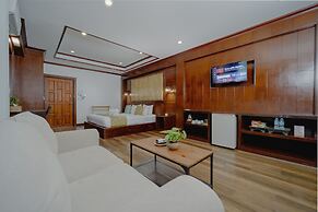 Railay Phutawan Resort