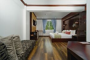 Railay Phutawan Resort