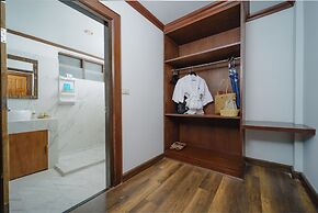 Railay Phutawan Resort