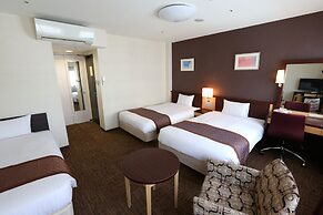 Hotel Hokke Club Fukuoka