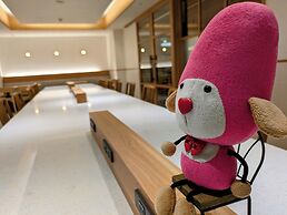 Hotel Hokke Club Fukuoka