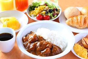 Hotel Hokke Club Fukuoka