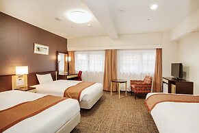 Hotel Hokke Club Fukuoka