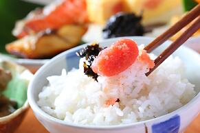 Hotel Hokke Club Fukuoka