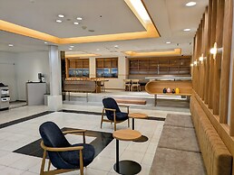 Hotel Hokke Club Fukuoka