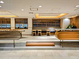 Hotel Hokke Club Fukuoka