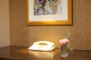 Hotel Hokke Club Fukuoka