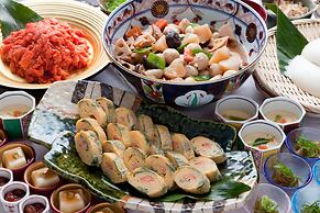 Hotel Hokke Club Fukuoka