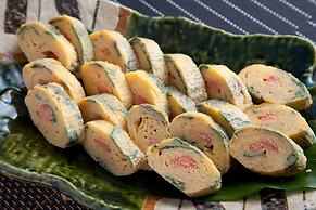 Hotel Hokke Club Fukuoka