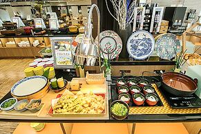 Hotel Hokke Club Fukuoka