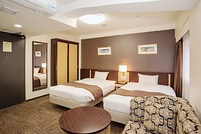 Hotel Hokke Club Fukuoka