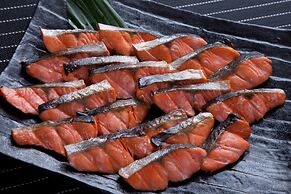 Hotel Hokke Club Fukuoka